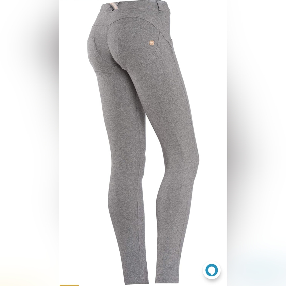 Freddy WR.UP Regular Regular Rise Pants